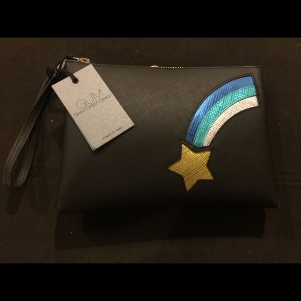 Gianni Chiarini GUM clutch‎